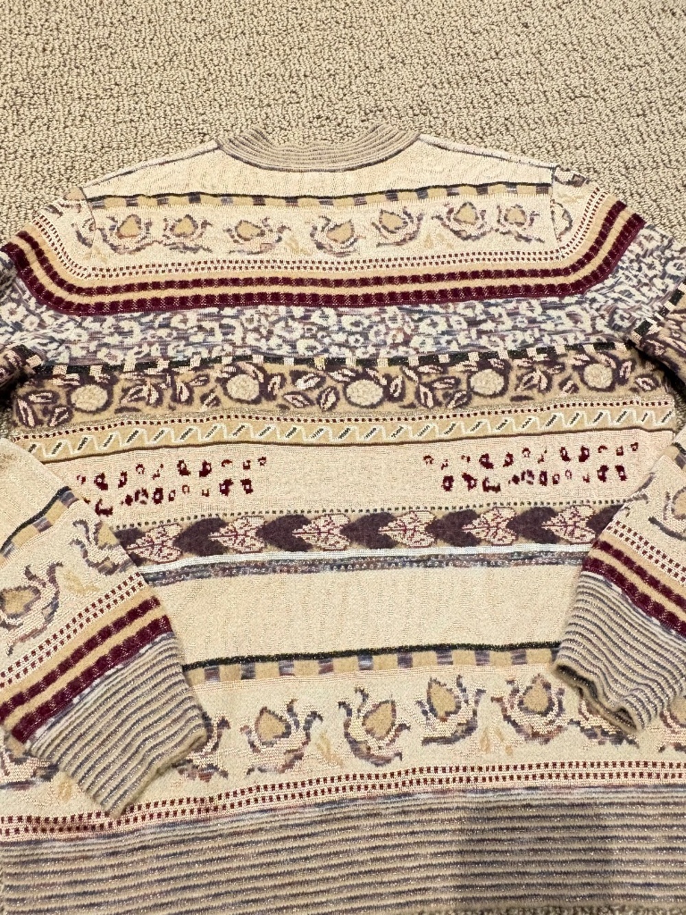 Ulla Johnson Sweater
